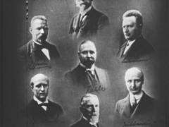 Det Radikale Venstre efter 1905