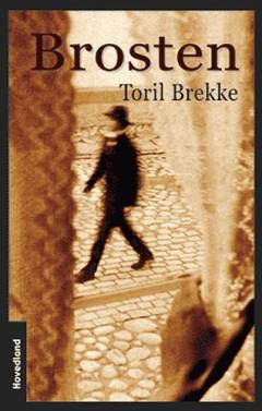 Brosten