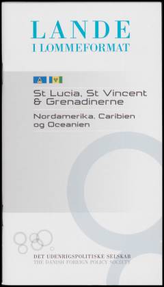 St. Lucia, St. Vincent & Grenadinerne