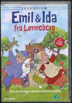Emil & Ida fra Lønneberg
