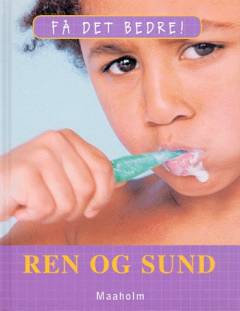 Ren og sund