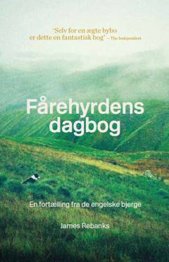 Fårehyrdens dagbog : en fortælling fra de engelske bjerge