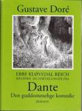 Billeder og fortællinger fra Dante Den guddommelige Komedie