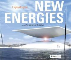 New energies, Copenhagen : Land Art Generator Initiative