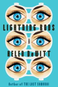 Lightning rods