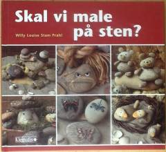 Skal vi male på sten?