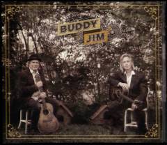 Buddy and Jim