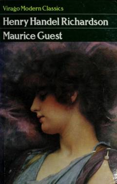 Maurice Guest