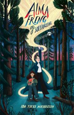 Bog, 1. udgave, 2021