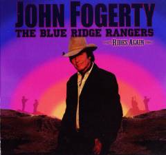 The Blue Ridge Rangers rides again