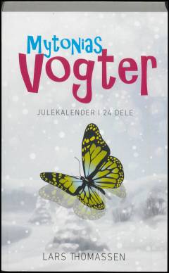 Mytonias vogter