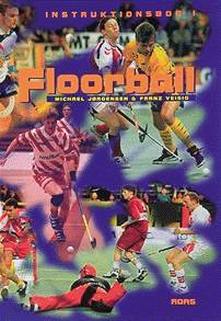 Instruktionsbog i - floorball