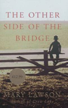 The other side of the bridge