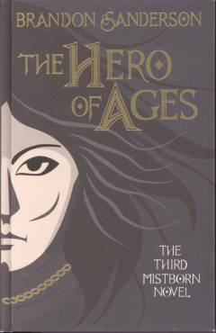 The hero of ages