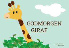 Billedbog, 1. udgave, 2021
