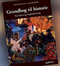 Grundbog til historie. Fra kold krig til globalisering