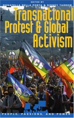Transnational protest and global activism