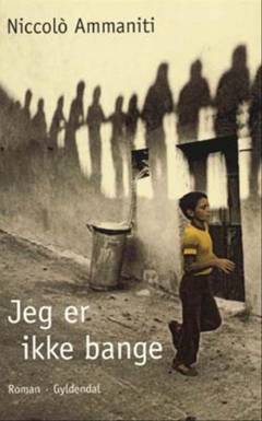 Jeg er ikke bange