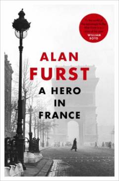 A hero of France