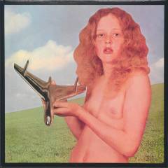 Blind Faith