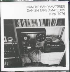 Musik (grammofonplade), 2018