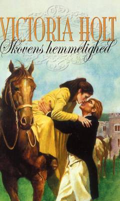 Skovens hemmelighed