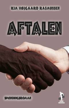 Aftalen : spændingsroman