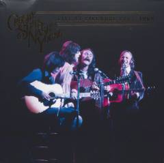 Live at Fillmore East, 1969