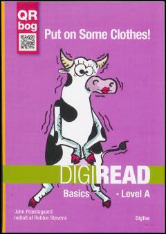 Bog, 1. udgave, 2014