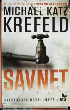 Bog, 1. bogklubudgave, 2015