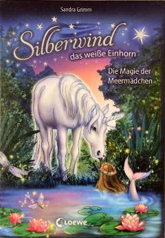 Die Magie der Meermädchen