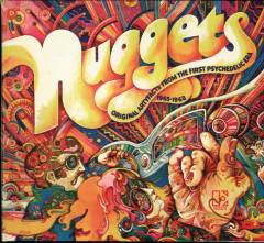 Musik (cd), 40th anniversary edition, 2012, ℗1972
