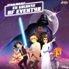 Star wars - en galakse af eventyr
