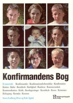 Konfirmandens bog