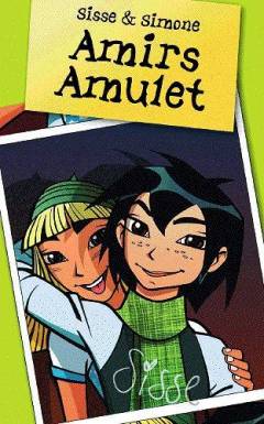 Amirs amulet