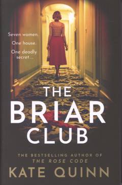 Bog, HarperCollins, UK edition 2024, 2024