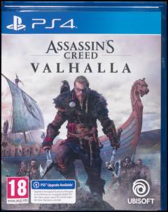Assassin's creed - Valhalla