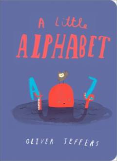 A little alphabet