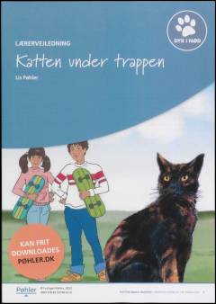 Katten under trappen -- Lærervejledning