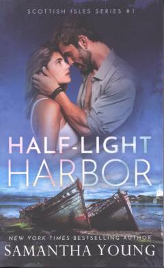Half-light harbor