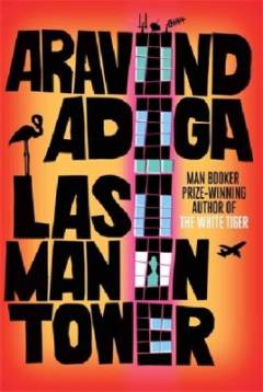 Last man in tower