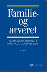 Familie- og arveret