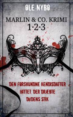 Marlin & Co : krimi 1-2-3