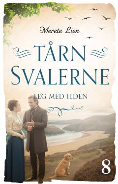 Leg med ilden - Tårnsvalerne 8