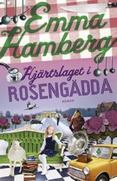 Hjärtslaget i Rosengädda