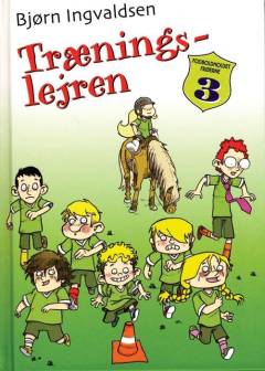 Træningslejren