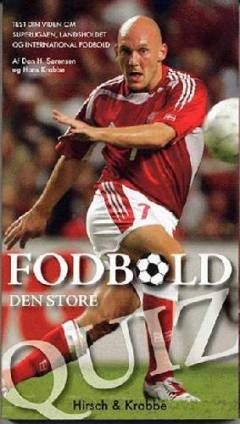 Den store fodboldquiz