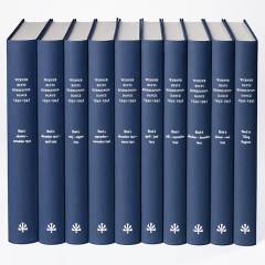 Werner Bests korrespondance med Auswärtiges Amt og andre tyske akter vedrørende besættelsen af Danmark 1942-1945 und andere Akten zur Besetzung von Dänemark 1942-1945. Bind 2 : December 1942-april 1943