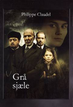 Grå sjæle