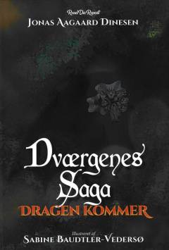 Dværgenes saga - dragen kommer